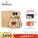 軒尼詩【官方直營(yíng)】軒尼詩XO讓·米歇爾·奧托尼爾合作限量版 700mL 2瓶 法國(guó)進(jìn)口洋酒