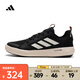 阿迪達(dá)斯 （adidas）2025年男子TERREX BOAT LACE CLIMACOOL戶外鞋 JI3499 41