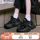 FILA FUSION斐樂潮牌女鞋女子運動鞋2025年硬糖鞋厚底老爹鞋女