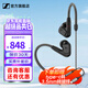 森海塞爾（Sennheiser）IE300/IE200/IE600/IE900 有線耳機(jī)旗艦級(jí)HiFi音樂高保真動(dòng)圈入耳式耳掛耳塞開學(xué)季七夕情人節(jié)禮物 IE200【熱賣高保真HIFI耳機(jī)】