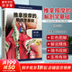 附視頻 推拿按摩的解剖學(xué)基礎 第六版 第6版 丁自海 張露清 人體結構肌肉解刨運動(dòng)系統局部療法物理康復治療師肌骨觸診與扳機點(diǎn) 圖書(shū)
