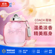 蔻馳紐約女士霧影玫瑰淡香水EDT50ml【沃爾瑪】