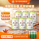 雙合盛吳裕泰聯(lián)名12°P 茉莉花茶精釀啤酒 北京百年老字號 茶韻悠長(cháng) 330ml*6罐【非原箱】