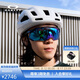 OAKLEY歐克利騎行眼鏡戶(hù)外運(yùn)動(dòng)鏡護(hù)目鏡墨鏡Velo Kato 0OO9501-04