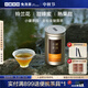 小罐茶園金標系列紅茶金駿眉茶一級95g罐裝茶葉花果香濃郁 小罐茶出品