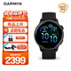 佳明（GARMIN）Active6心率血氧監測超長(cháng)續航戶(hù)外跑步定位專(zhuān)業(yè)運動(dòng)智能手表