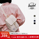 Herschel加拿大赫行 經(jīng)典系列Retreat? Sling Bag斜挎包小包 碎浪白 5升