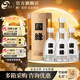今世緣國緣4開(kāi) 四開(kāi) 白酒【酒廠(chǎng)直銷(xiāo)】商務(wù)宴請送禮高檔 42度 500mL 4瓶 整箱裝