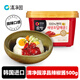 清凈園韓國(guó)進(jìn)口 淳昌辣椒醬 微辣韓式石鍋拌飯醬部隊(duì)火鍋辣炒年糕醬500g