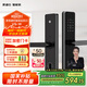 凱迪仕（kaadas）智能門鎖 指紋識別 防盜門鎖密碼鎖 入戶門電子智能鎖 V9-W