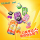 百事可樂 美年達(dá) Mirinda  橙味 可樂 碳酸飲料 330ml*6聽 新老包裝隨機(jī)