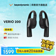 拜雅（beyerdynamic）VERIO 200弗里奧200 拜亞動(dòng)力 真無(wú)線(xiàn)藍牙耳機主動(dòng)降噪消噪 v200 【VERIO 200 曜石黑丨藍牙5.3】