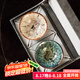 唐豐李桂蓮敦煌文創(chuàng)建盞主人杯個(gè)人專用茶杯茶具禮盒節(jié)日伴手禮