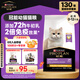 冠能貓糧幼貓貓糧3周-12月齡1.5kg 全價(jià)貓糧 添加牛初乳 增肥發(fā)腮