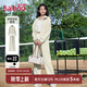 班尼路外套女運動(dòng)套裝女裝2025年秋冬季新款上衣服褲子兩件套小個(gè)子潮流 灰綠-兩件套 【NJ45款】 L