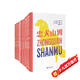 法語(yǔ)大獎書(shū)屋書(shū)屋第一輯+第二輯（共10本）(魔法象·故事森林)  