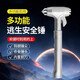 2025新款年安全汽車(chē)多功能救生應急逃生車(chē)載破窗神器一秒窗器車(chē)用 【尖錘/平錘/割刀】應急安全錘