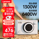 聯(lián)想（Lenovo）C55 學(xué)生自拍6400萬(wàn)高清像素?cái)?shù)碼照相機(jī)生日禮物女生入門(mén)微單校園旅游ccd平替128GB