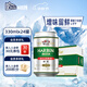 哈爾濱啤酒（HARBIN）經(jīng)典醇爽 啤酒整箱裝批發(fā) 中秋送禮一起哈啤 醇爽 330mL 24罐 整箱裝