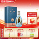 汾酒【廠(chǎng)方運營(yíng)】杏花村酒 53度青花30 850ml 蛇年生肖紀念單瓶裝 53%vol 850mL 1瓶