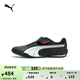 彪馬（PUMA）【薄底鞋】復(fù)古魔術(shù)貼賽車鞋男女運動休閑鞋REDON185999 黑色-白色-鮮紅色-02 42.5