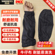 勝麗勞保袖套工作服男士長款加厚耐磨牛仔布 5副