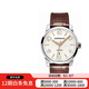 【二手95新】萬寶龍（MONTBLANC）時光行者系列 自動機械 萬寶龍男表 U0101550-42mm-機械