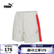 彪馬puma【滔搏運動(dòng)】女子PLAY.PARIS.短褲 62923665 M