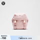 lululemon丨Wunderlust Mini 多功能背包 拒水 LU9CG7S 煙熏粉/玫瑰金 O/S