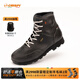 CRISPI秋冬戶外徒步登山鞋男女保暖減震耐磨防滑透氣Opera Winter GTX 灰色 41