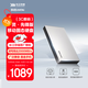 致態(tài)（ZhiTai）長江存儲 2TB Type-c USB 3.2 移動固態(tài)硬盤（PSSD）靈·先鋒版 讀速2000MB/s手機(jī)直連