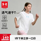 安德瑪（Under Armour）男女童休閑戶(hù)外寬松印花圓領(lǐng)短T童裝短上衣252320305 白色 160