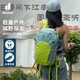 DEUTERSpeed Lite速特戶外徒步登山包男女日常旅行雙肩背包 綠玉色 21L