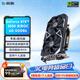 影馳 GeForce RTX3050 電競游戲設計專(zhuān)業(yè)臺式電腦獨立顯卡 RTX3050 虎將
