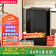 榮事達(dá)(Royalstar)洗衣機(jī) 8公斤全自動波輪家用脫水機(jī)甩干機(jī)租房洗衣機(jī) 以舊換新 家電國家補貼RB8030J