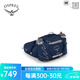 OSPREYTalon 6L魔爪戶外騎行水壺腰包運動登山徒步旅行挎包輕男運動腰包 瓷藍色