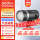 神牛（Godox） AD300PRO外拍閃光燈大功率戶外人像影棚攝影燈TTL高速測光鋰電補光燈 AD300pro 官方標(biāo)配