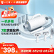小紅栗吹水機(jī)寵物吸毛器寵物吹風(fēng)機(jī)理毛器狗狗吹毛吹干大型犬 吹吸一體