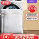 美麗雅 洗衣袋滾筒洗衣機專(zhuān)用衣物洗衣網(wǎng)內衣毛衣羽絨服洗護袋 【中號2件】適裝連衣裙