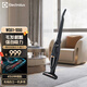 伊萊克斯（Electrolux） 無線吸塵器 手持大吸力家用無繩全屋吸塵大吸力便攜長續(xù)航高效吸塵器  5重過濾Q6系列 WQ61-1OGG