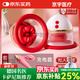 通用胸部按摩器疏通乳腺乳房快速變大電動(dòng)揉捏增大美胸懶人豐胸儀神器 一對裝+點(diǎn)潮筆+潤滑液