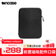 INCASECrosstown 城際穿越系列適用于蘋(píng)果筆記本iPad電腦內膽包Macbook華為聯(lián)想14寸內膽包黑色