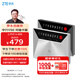 中興（ZTE）V50 5G隨身移動wifi免插卡無線網(wǎng)卡便攜式熱點5g插卡路由器筆記本電腦通用流量車載卡托2025款