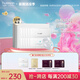 梵蜜琳（Thanmelin）藍(lán)銅肽沁潤精華面膜鎖水強韌肌膚屏障修護(hù)舒緩補水保濕護(hù)膚品禮物 藍(lán)銅肽凍干面膜5片/盒