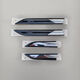 緣歡行大眾途觀(guān)L途觀(guān)X車(chē)門(mén)葉子板R標車(chē)門(mén)裝飾標側標翼子板飾條原 途觀(guān)L途觀(guān)X一套四個(gè)原裝配