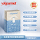 Yogourmet優(yōu)古母法國原裝進(jìn)口Kefir家庭自制益生菌無(wú)添加無(wú)麩質(zhì)非轉基因 現貨開(kāi)菲爾酸奶發(fā)酵菌粉（無(wú)需酸奶機）6袋18g 盒