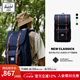 Herschel加拿大赫行 經(jīng)典系列Little America山系雙肩包北美風(fēng)旅行背包 經(jīng)典藍(lán)色 30升【裝16英寸電腦】