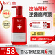 b2v紅藻無(wú)硅油洗發(fā)水(止癢蓬松)600ml控油蓬松膏乳去屑止癢洗發(fā)水