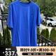 RALPH LAUREN 拉夫勞倫考拉美國代購 POLO RALPH LAUREN/拉夫勞倫新款兒童大童T恤短袖 圓領(lǐng)藍色-專(zhuān)柜款 美現備注證件清 XL 大童碼號