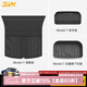 3W適用于TPE汽車(chē)尾箱墊煥新ModelY特斯拉Model3/S/X后備箱墊前后倉(cāng) modelY前+尾箱墊+下后倉(cāng)/20-24款